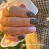 Bază Rubber colorată 8 ml - Diamond Blue