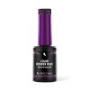 Bază Rubber colorată 8 ml - Diamond Burgundy