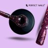 Bază Rubber colorată 8 ml - Diamond Burgundy