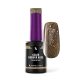 Bază Rubber colorată 8 ml - Diamond Gold