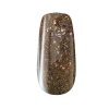 Bază Rubber colorată 8 ml - Diamond Gold