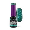 Bază Rubber colorată 4 ml - Diamond Light Green