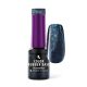 Bază Rubber colorată 4 ml - Diamond Blue