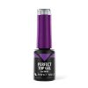 Top Gel pentru culori închise - Perfect Top Gel for Dark 4 ml