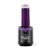 Gel de construcție în sticlă fără Hema transparent 15 ml  - Clear 