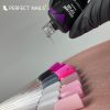 Top pentru gel /ojă semipermanentă fără HEMA - Brilliant Top Gel 15 ml