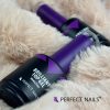 Top pentru gel /ojă semipermanentă fără HEMA - Brilliant Top Gel 15 ml