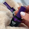 Top pentru gel /ojă semipermanentă fără HEMA - Brilliant Top Gel 15 ml
