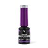 Bază întăritoare pentru manichiură semipermanentă Hema Free Clear 4 ml