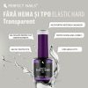 Bază întăritoare pentru manichiură semipermanentă Hema Free Clear 15 ml