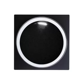 Gel colorat pentru decorațiuni unghii - Negru 