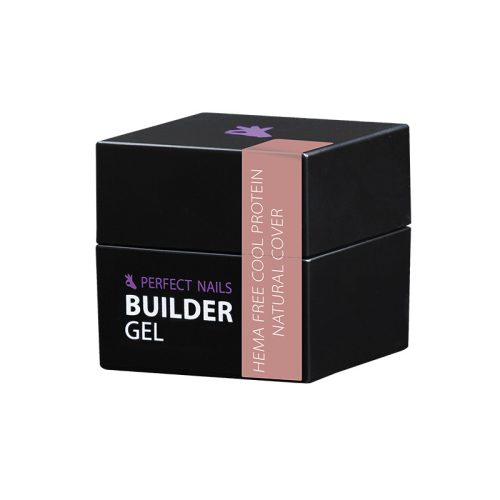 Cool Protein Gel - Hema Free Gel de construcție - Natural Cover - 15g