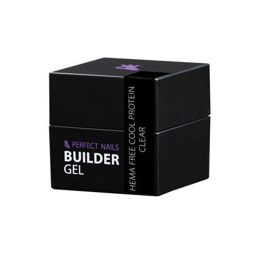 Cool Protein Gel - Hema Free Gel de construcție - Clear - 15g