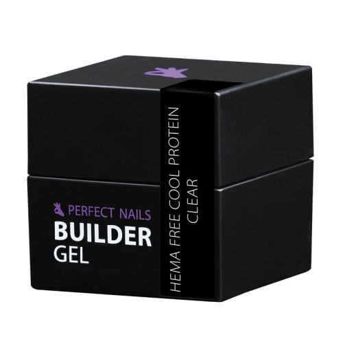 Cool Protein Gel - Hema Free Gel de construcție - Clear - 50g