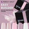Easy Builder - Gel de construcție - Blossom - 15g