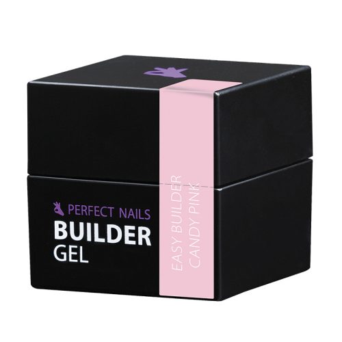 Easy Builder - Gel de construcție - Candy Pink - 50g