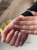 Easy Builder - Gel de construcție - Candy Pink - 50g