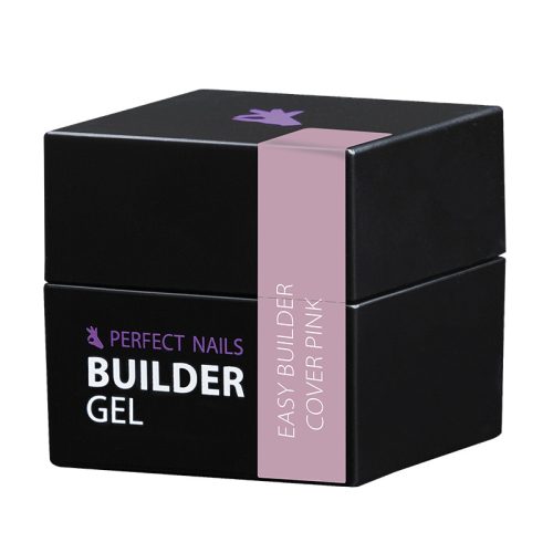 Easy Builder - Gel de construcție - Cover Pink - 50g