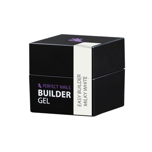 Easy Builder - Gel de construcție - Alb lăptos - 15g