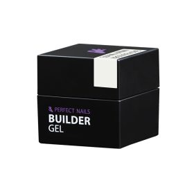 Easy Builder - Gel de construcție - Alb lăptos - 50g