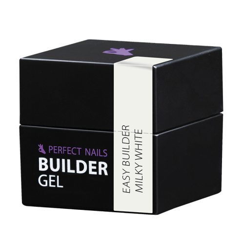 Easy Builder - Gel de construcție - Alb lăptos - 50g