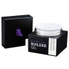 Easy Builder - Gel de construcție - Alb lăptos - 50g