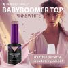 Babyboomer Top Gel - Pink - 15ml 