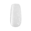 Bază Fiber cu Vitamine Fără HEMA - Shimmer White - 15 ml