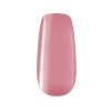 Fiber Vitamin Base Gel - Bază întărită pentru ojă semipermanentă HEMA FREE - Rosy Pink - 8 ml