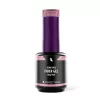 Bază Fiber cu Vitamine Fără HEMA - Rosy Pink - 15 ml