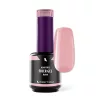 Bază Fiber cu Vitamine Fără HEMA - Naked - 15 ml