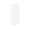 Elastic Milky Base Gel - Bază de Gel Lăcuit Întărit Fără Hema - Milky White - 8ml