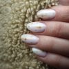 Elastic Milky Base Gel - Bază de Gel Lăcuit Întărit Fără Hema - Milky White - 8ml