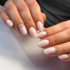 Elastic Milky Base Gel - Bază de Gel Lăcuit Întărit Fără Hema - Milky White - 8ml