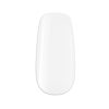 Elastic Milky Base Gel - Bază de Gel Lăcuit Întărit Fără Hema - Milky White - 15ml