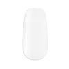 Bază Elastică Rubber Fără HEMA - Milky White -15 ml
