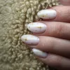 Bază Elastică Rubber Fără HEMA - Milky White -15 ml
