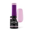 Elastic Cover Base Gel - Bază de Gel Lăcuit Întărit Fără Hema - Blush - 8ml