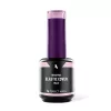 Bază Elastică Rubber Fără HEMA - Blush -15 ml