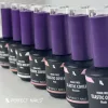Bază Elastică Rubber Fără HEMA - Blush -15 ml