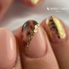Elastic Cover Base Gel - Bază de Gel Lăcuit Întărit Fără Hema - Tan - 8ml