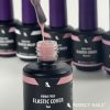Elastic Cover Base Gel - Bază de Gel Lăcuit Întărit Fără Hema - Tan - 15ml