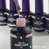 Bază Elastică Rubber Fără HEMA - Tan -15 ml