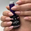 Bază Elastică Rubber Fără HEMA - Tan -15 ml