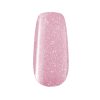 Elastic Cover Base Gel - Bază de Gel Lăcuit Întărit Fără Hema - Pink Shine - 8ml