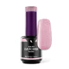 Bază Elastică Rubber Fără HEMA - Pink Shine-15 ml