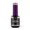 Bază Elastică Rubber Fără HEMA - Pink Shine-15 ml