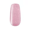 Bază Elastică Rubber Fără HEMA - Pink Shine-15 ml