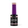 Elastic Cover Base Gel - Bază de Gel Lăcuit Întărit Fără Hema - Nude Shine - 8ml