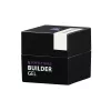 Gel pentru construcție unghii - Pudding Gel - Alb 15g
